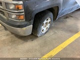 Chevrolet Silverado  Lt Double Cab 1GCVKPEH8EZ148441 снимка