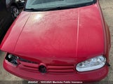 Volkswagen Golf Gl Tdi 9BWGR61J454015122 снимка