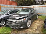 Ford Focus Sel 1FADP3M26JL273671 снимка