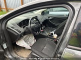 Ford Focus Sel 1FADP3M26JL273671 снимка