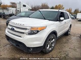 Ford Explorer Limited 1FM5K8F81FGC30640 снимка