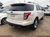 Ford Explorer Limited 1FM5K8F81FGC30640 снимка