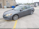 Honda Accord Ex-V6 1HGCP3F78BA800073 снимка
