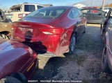 Chrysler 200 Lx 1C3CCCFB5FN667032 снимка