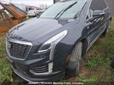 Cadillac Xt5 1GYKNDRS5MZ121382 снимка