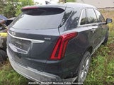 Cadillac Xt5 1GYKNDRS5MZ121382 снимка