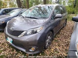 Toyota Sienna Se V6 5TDXK3DCXBS172082 снимка
