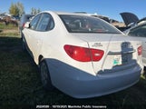 Hyundai Elantra Gls KMHDU4AD9AU066471 снимка