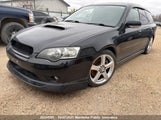 Subaru Legacy 2.0 Gt Spec B BP5012538 снимка