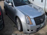 Cadillac Cts 3.0L 1G6DC5E58C0155980 снимка