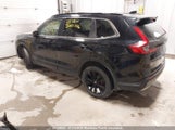 Honda Cr-V Touring Hybrid 2HKRS6H98PH207336 photo