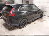 Honda Cr-V Touring Hybrid 2HKRS6H98PH207336 fotografie