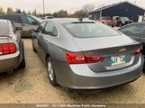 Chevrolet Malibu Ls 1G1ZB5ST3RF182365 снимка
