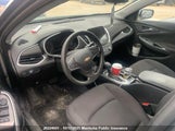 Chevrolet Malibu Ls 1G1ZB5ST3RF182365 снимка