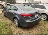 Kia Forte Lx 3KPFK4A73JE163855 снимка
