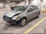 Nissan Sentra 2.0 3N1AB6AP2BL601786 снимка