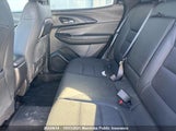 Chevrolet Trailblazer Rs Turbo KL79MUSL7NB110028 fotografie