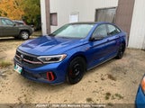 Volkswagen Jetta Gli Autobahn 2.0 Tsi 3VW1T7BU0NM027446 photo