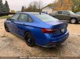 Volkswagen Jetta Gli Autobahn 2.0 Tsi 3VW1T7BU0NM027446 photo