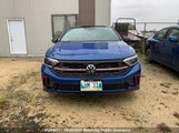 Volkswagen Jetta Gli Autobahn 2.0 Tsi 3VW1T7BU0NM027446 photo