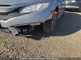 Honda Civic Ex 2HGFC2F88HH005904 снимка