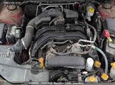 Subaru Impreza 2.0I 4S3GKAU68H3627083 снимка