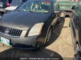 Nissan Sentra 2.0 S 3N1AB61E68L759930 снимка