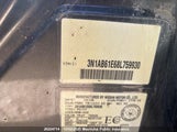 Nissan Sentra 2.0 S 3N1AB61E68L759930 снимка