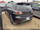 Volkswagen Gti 2.0T WVWGV7AJ7DW069464 photo