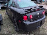 Chevrolet Cobalt Ls 1G1AB1F58A7241653 снимка