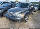 Chevrolet Hhr Lt 3GNDA33P97S506302 снимка