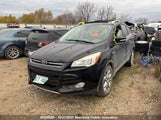 Ford Escape Titanium 1FMCU9J93EUB50022 снимка