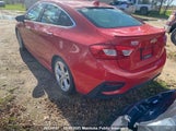 Chevrolet Cruze Premier Turbo 1G1BF5SM7H7149490 photo