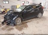 Nissan Rogue Sv 5N1AT2MV2HC772955 снимка