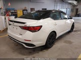 Nissan Sentra 2.0 Sr 3N1AB8DV8SY283875 снимка