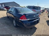 Chevrolet Impala Ls V6 2G1WB58K679396564 снимка