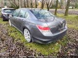 Honda Accord Ex-L 1HGCP26829A807243 photo