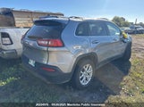 Jeep Cherokee North 1C4PJMCS5GW202419 снимка