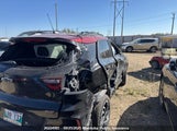 Chevrolet Trailblazer Rs Turbo KL79MUSLXSB030573 снимка