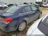 Chevrolet Cruze Lt Turbo 1G1PF5S97B7136120 fotografie