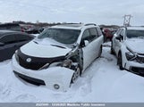 Toyota Sienna Sport V6 5TDXK3DCXBS082527 fotografie