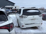 Toyota Sienna Sport V6 5TDXK3DCXBS082527 fotografie