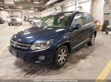 Volkswagen Tiguan 2.0 Tsi WVGJV3AX7DW077644 снимка