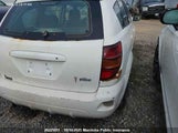 Pontiac Vibe 5Y2SL65858Z421043 снимка