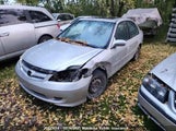 Honda Civic Lx 2HGES166X5H022335 снимка