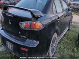 Mitsubishi Lancer Es JA32U2FU8FU605032 снимка