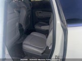 Chevrolet Traverse Lt 1GNKVJED0BJ285945 fotografie