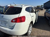 Nissan Rogue Sl JN8AS5MV3AW127068 снимка
