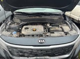 Kia Seltos Ex Ex KNDEUCAA1M7227942 снимка
