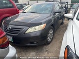 Toyota Camry Xle V6 4T1BK46K57U500396 fotografie
